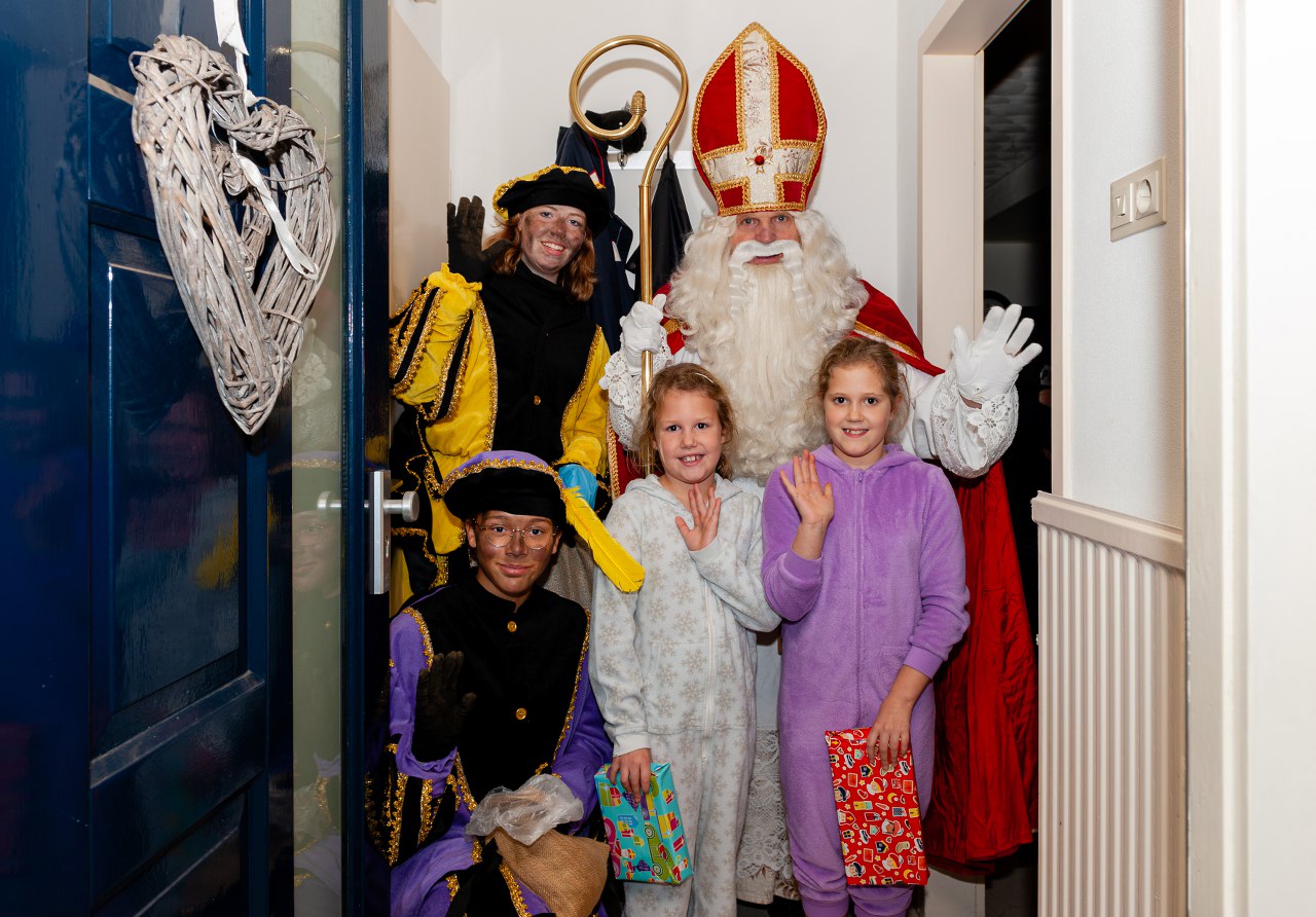 Sinterklaas-11